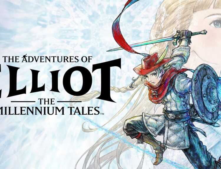 The Adventures of Elliot: The Millennium Tales Review Thumbnail