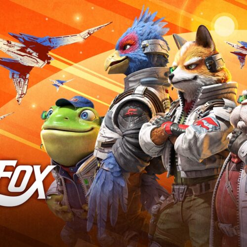 Star Fox Review Thumbnail