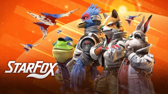 Star Fox Review Thumbnail