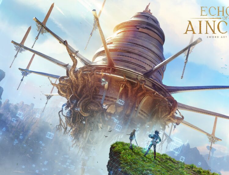 Echoes of Aincard Review Thumbnail