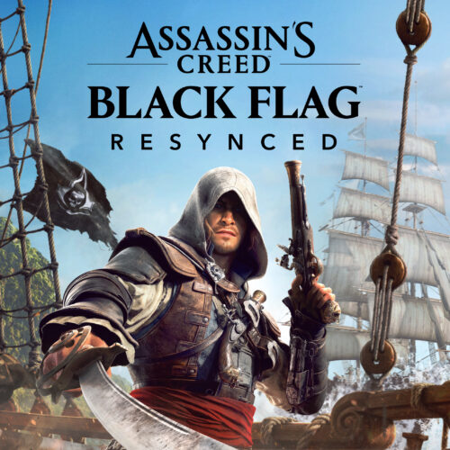Assassin's Creed Black Flag Resynced Review Thumbnail