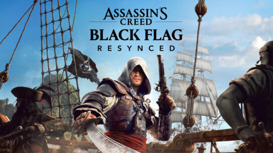 Assassin's Creed Black Flag Resynced Review Thumbnail