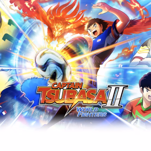 Captain Tsubasa 2: World Fighters Review Thumbnail