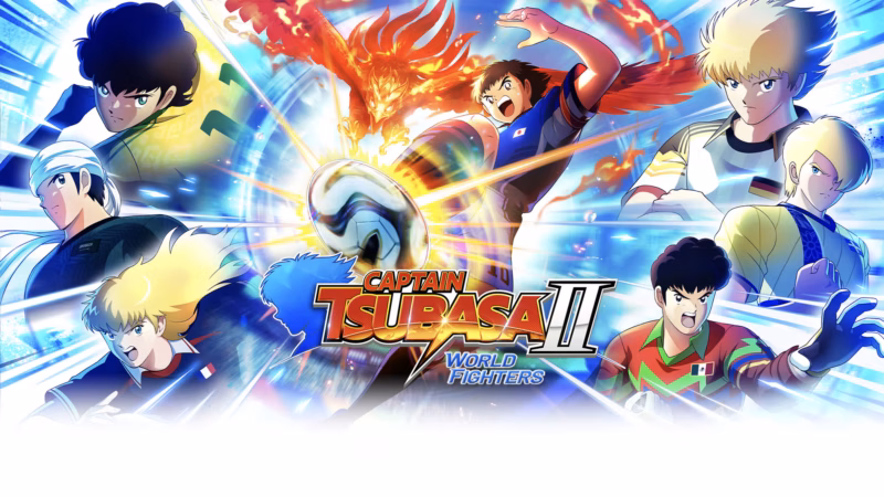 Captain Tsubasa 2: World Fighters – تقييم