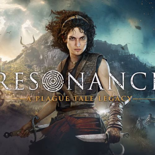Resonance: A Plague Tale Legacy Review Thumbnail