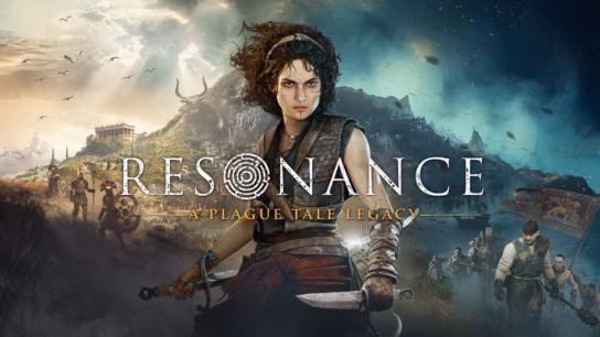 Resonance: A Plague Tale Legacy Review Thumbnail