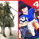 بودكاست ألعاب – 486 – مارك العويران