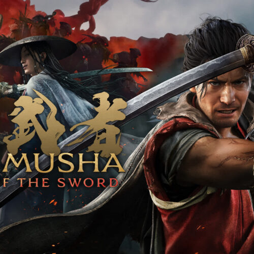 Onimusha: Way of the Sword Review Thumbnail