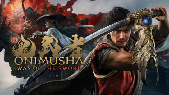 Onimusha: Way of the Sword Review Thumbnail