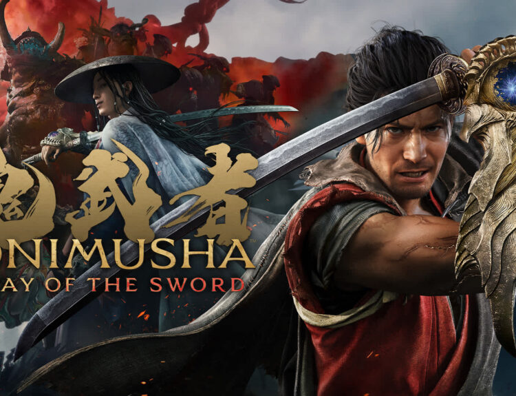 Onimusha: Way of the Sword Review Thumbnail