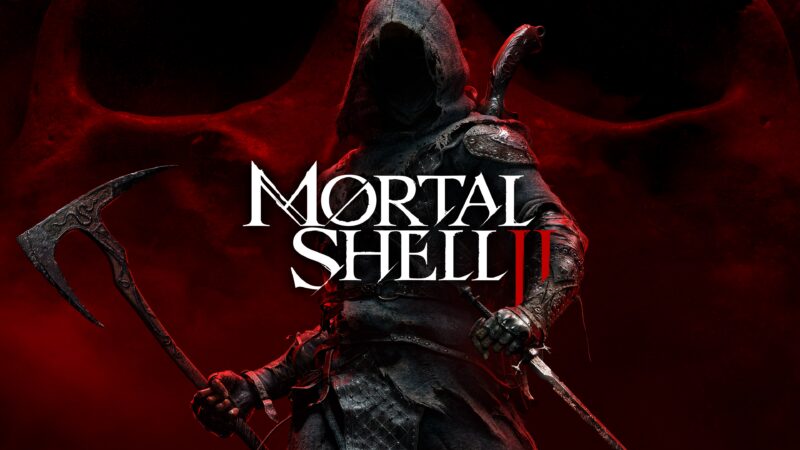 Mortal Shell II – تقييم