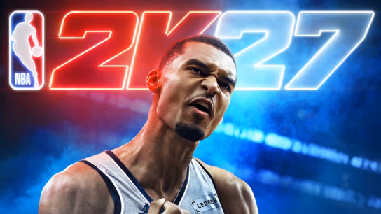 NBA 2K27 Review Thumbnail
