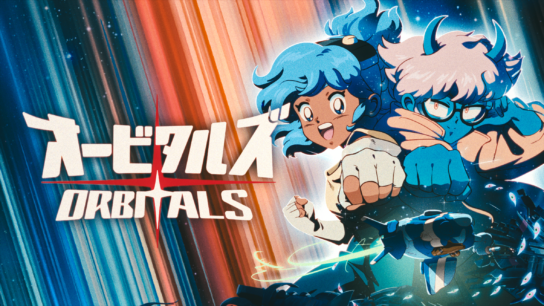 Orbitals Review Thumbnail