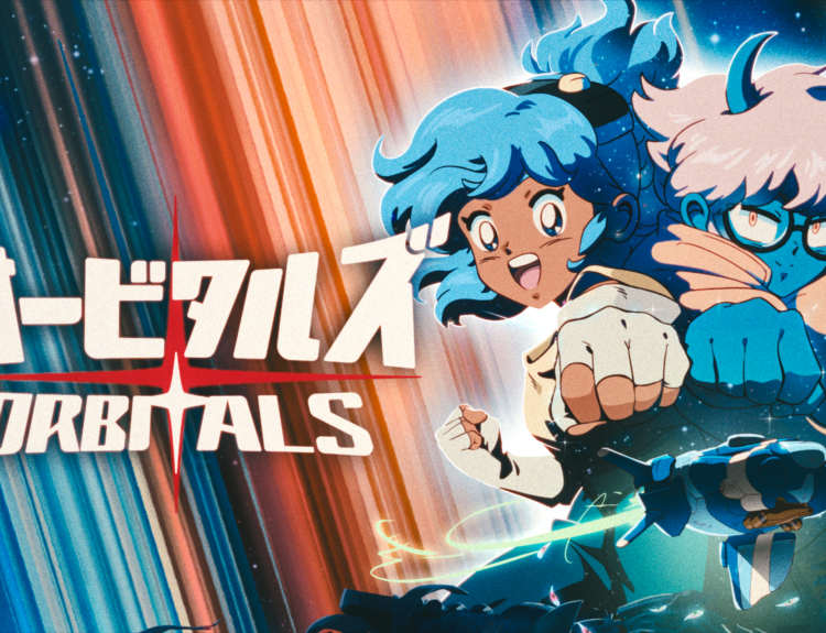 Orbitals Review Thumbnail