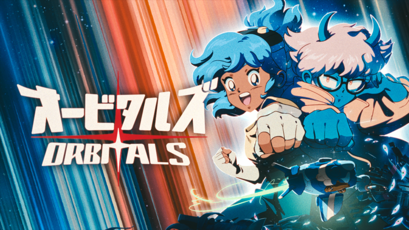 Orbitals – تقييم