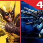 بودكاست ألعاب – 489 – انطباعات فيلم ريزدنت إيڤل