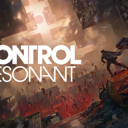 Control Resonant review thumbnail
