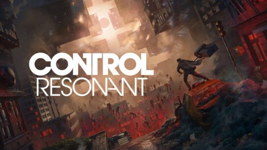 Control Resonant review thumbnail