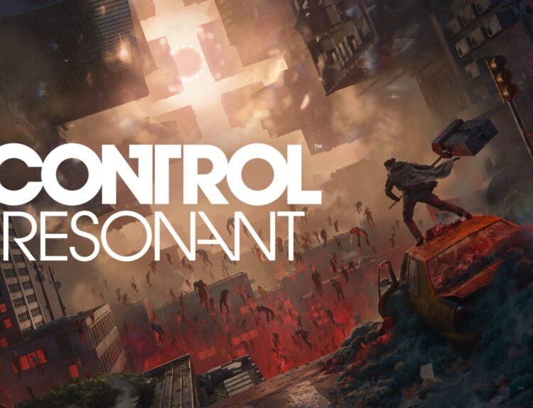 Control Resonant review thumbnail