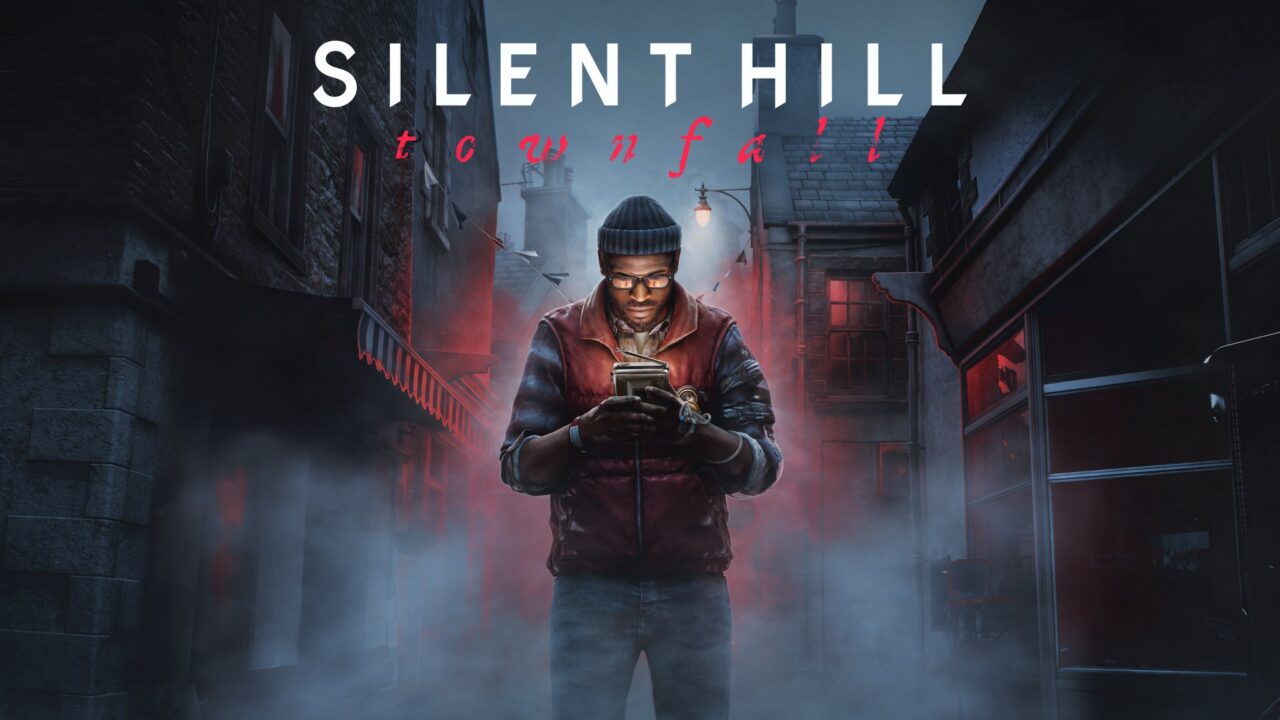 SILENT HILL Townfall – تقييم