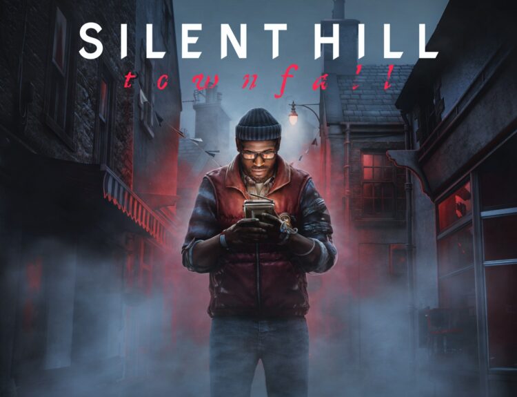 SILENT HILL Townfall Review Thumbnail
