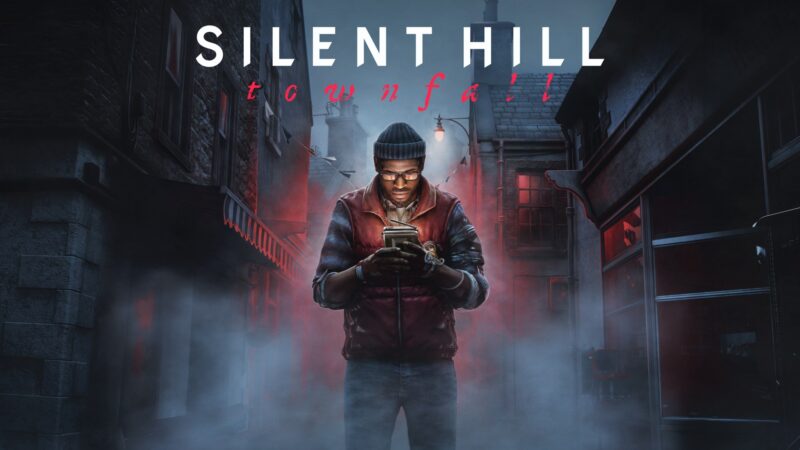 SILENT HILL Townfall – تقييم