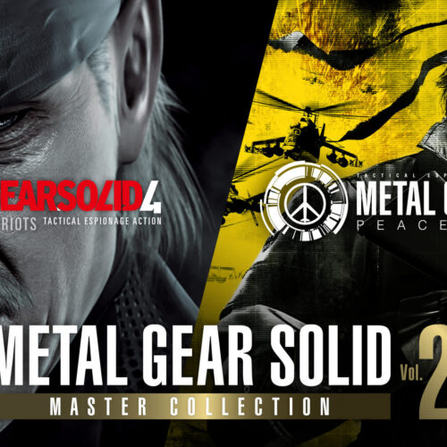 Metal Gear Solid: Master Collection Vol.2 Review Thumbnail