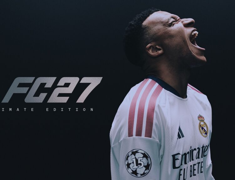 EA Sports FC 27 Review Thumbnail