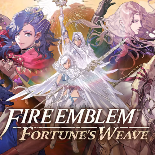 Fire Emblem: Fortune's Weave Review Thumbnail