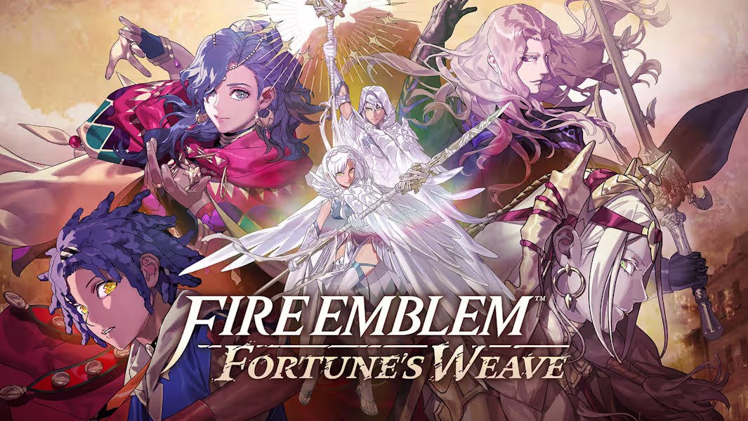 Fire Emblem: Fortune’s Weave – تقييم