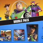 Toy Story: Retro Roundup! + Toy Story 3 Complete Edition – تقييم
