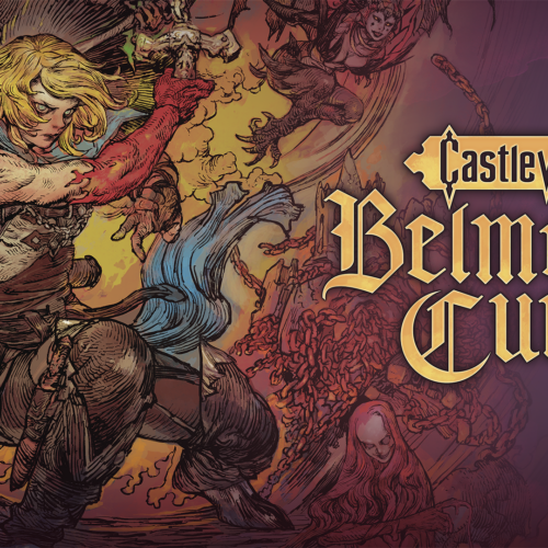 Castlevania: Belmont's Curse Review Thumbnail