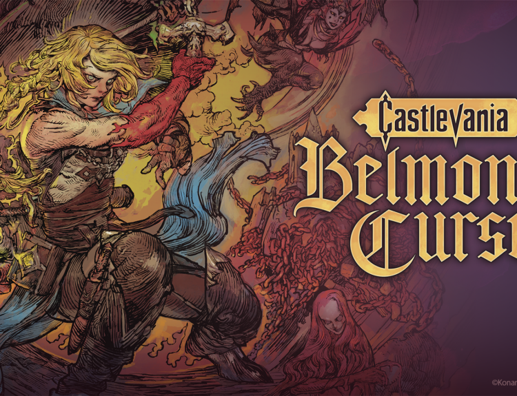 Castlevania: Belmont's Curse Review Thumbnail