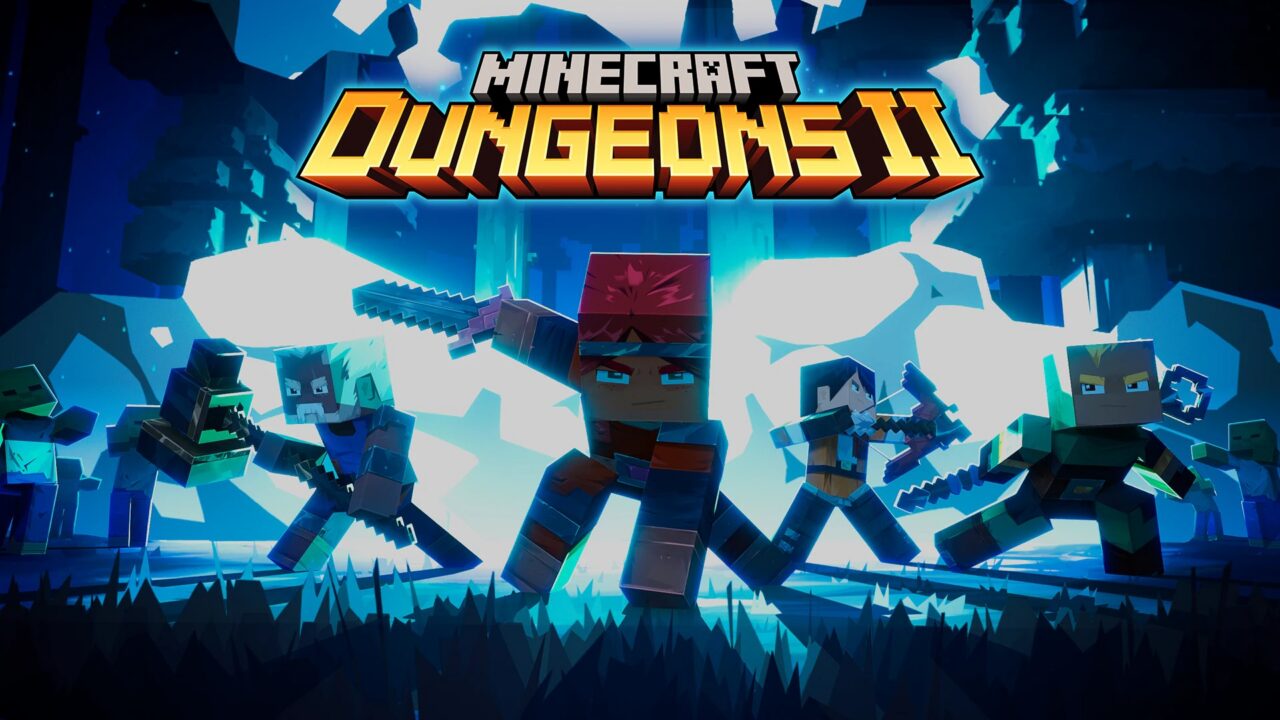 Minecraft Dungeons 2 – تقييم
