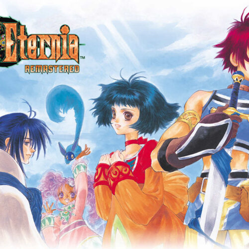 Tales of Eternia Remastered Review Thumbnail