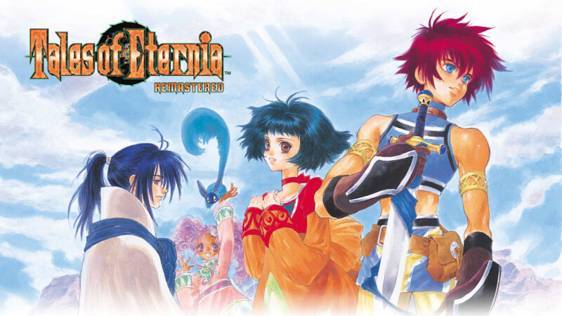 Tales of Eternia Remastered – تقييم